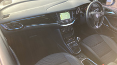 Vauxhall Astra 1.2 Turbo 145 Griffin Edition 5dr Petrol Hatchback